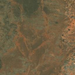 Satellite imagery of I-n-Ekfane, DZ