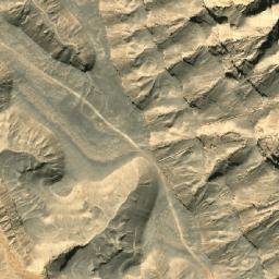 Satellite imagery of Jabal Abū an Nūr, EG