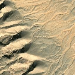 Satellite imagery of Jabal Abū an Nūr, EG