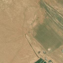 Satellite imagery of Quşūr Janabah, SA