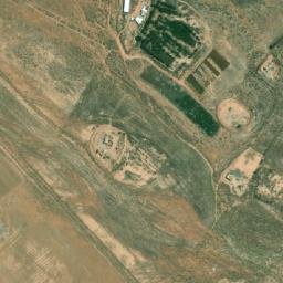 Satellite imagery of Quşūr Janabah, SA