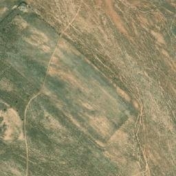 Satellite imagery of Quşūr Janabah, SA