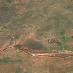 Satellite imagery of Qaşr ‘Assāf, SA