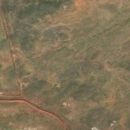 Satellite imagery of Qaşr ‘Assāf, SA