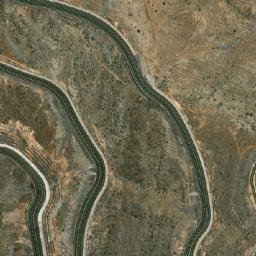 Satellite imagery of Jabal Ar Rahrah, AE