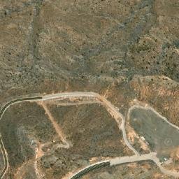 Satellite imagery of Jabal Ar Rahrah, AE