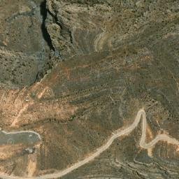 Satellite imagery of Jabal Ar Rahrah, AE