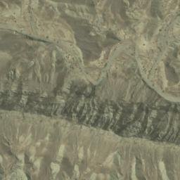 Satellite imagery of Sakki Koh, PK