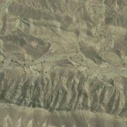 Satellite imagery of Sakki Koh, PK