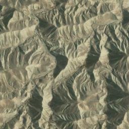 Satellite imagery of Maten Harrag, PK