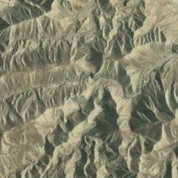 Satellite imagery of Maten Harrag, PK