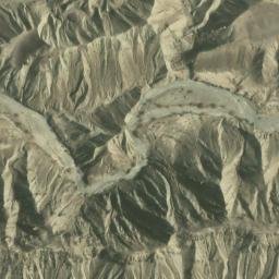 Satellite imagery of Chu Ken Harrag, PK