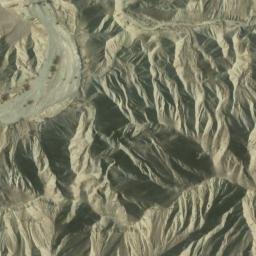 Satellite imagery of Chu Ken Harrag, PK