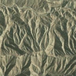 Satellite imagery of Chu Ken Harrag, PK
