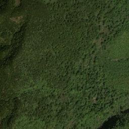 Satellite imagery of Tiandou Shan, CN