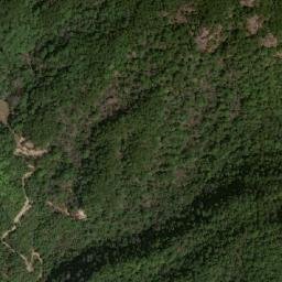 Satellite imagery of Qian Shan, CN