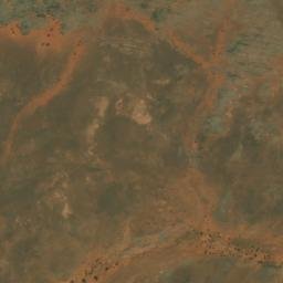 Satellite imagery of I-n-Ekfane, DZ