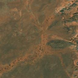 Satellite imagery of I-n-Ekfane, DZ