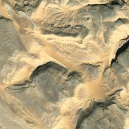 Satellite imagery of Jabal Abū an Nūr, EG