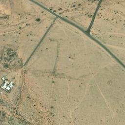 Satellite imagery of Jabal al Bakrah, SA