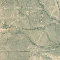Satellite imagery of Qurayn adh Dhirbān, BH