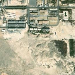 Satellite imagery of Qurayn adh Dhirbān, BH