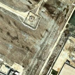 Satellite imagery of Umm Luwayhah, QA