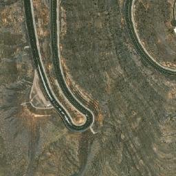Satellite imagery of Jabal Ar Rahrah, AE