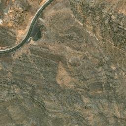 Satellite imagery of Jabal Ar Rahrah, AE