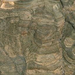 Satellite imagery of Jabal Ar Rahrah, AE