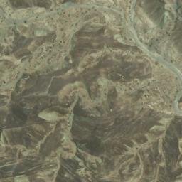 Satellite imagery of Gorjan Koh, PK