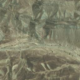 Satellite imagery of Gorjan Koh, PK