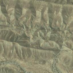 Satellite imagery of Kargoshki, PK