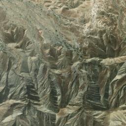 Satellite imagery of Harring Koh, PK