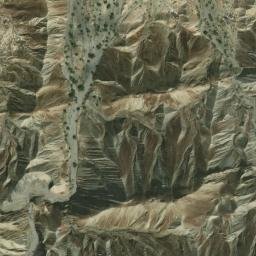 Satellite imagery of Harring Koh, PK