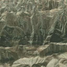 Satellite imagery of Mazan-e-Harrag, PK