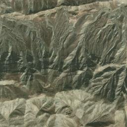 Satellite imagery of Mazan-e-Harrag, PK