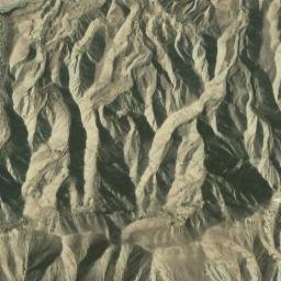 Satellite imagery of Mazan-e-Harrag, PK