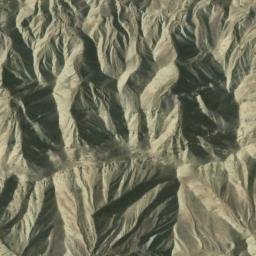 Satellite imagery of Maten Harrag, PK