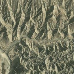 Satellite imagery of Chu Ken Harrag, PK
