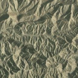 Satellite imagery of Chu Ken Harrag, PK