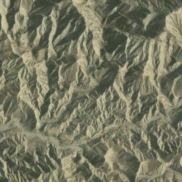 Satellite imagery of Chu Ken Harrag, PK