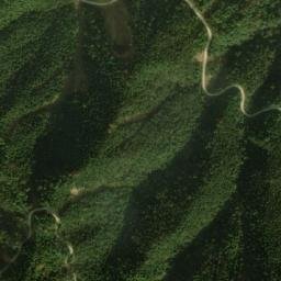 Satellite imagery of Tian’e Ding, CN