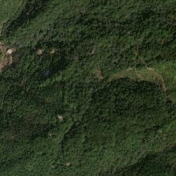 Satellite imagery of Qian Shan, CN