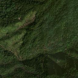 Satellite imagery of Qian Shan, CN