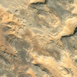 Satellite imagery of Jabal Abū an Nūr, EG