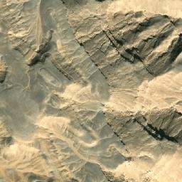 Satellite imagery of Jabal Abū an Nūr, EG