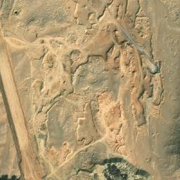 Satellite imagery of Kawlat al Jīr, EG