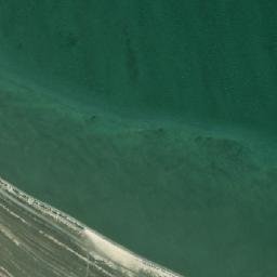 Satellite imagery of Ra’s Qurayyah, SA