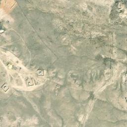 Satellite imagery of Qurayn adh Dhirbān, BH